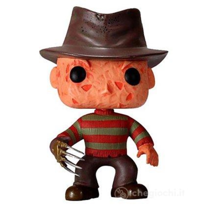FUNKO ACTION FIGURES FUNKO POP MOVIES FREDDY KRUEGER FUNKO ACTION FIGURES FUNKO POP MOVIES FREDDY KRUEGER